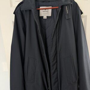 Woolrich Barrow Mac Parka